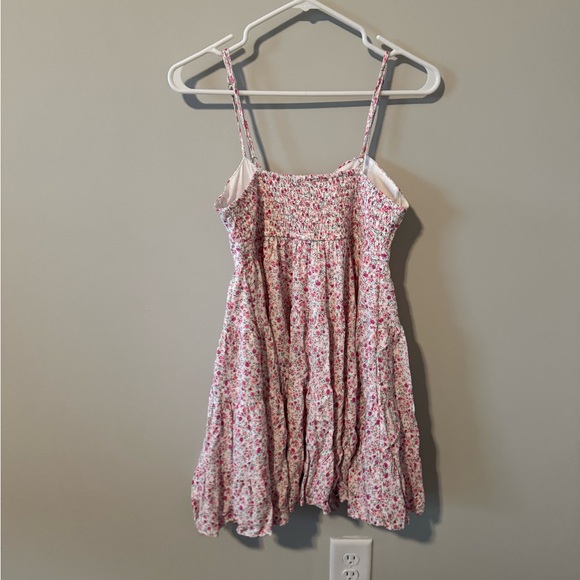 Floral Sundress - Picture 3 of 4